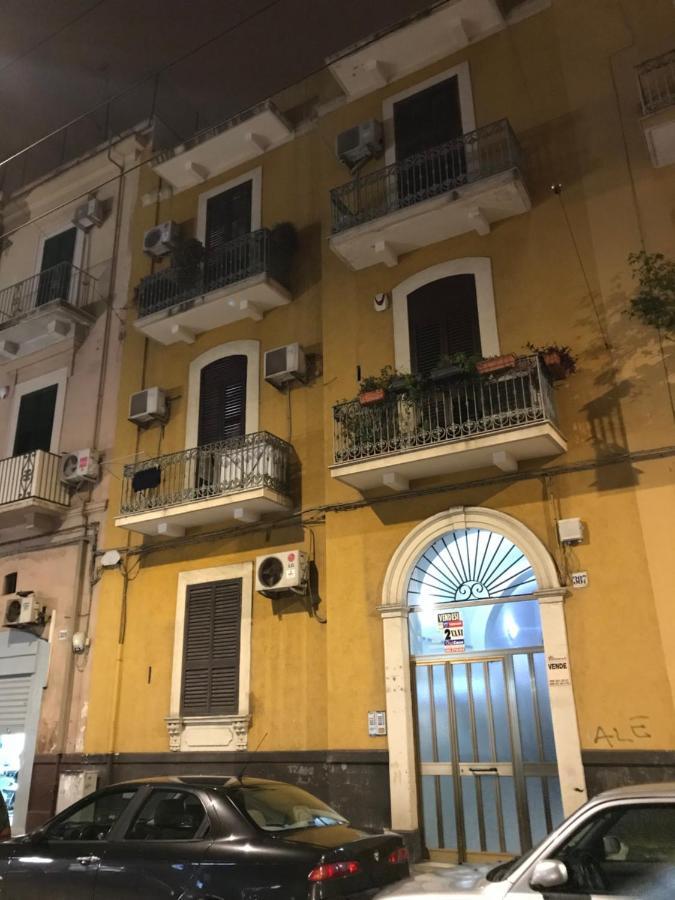 La Casetta Di Franca Bari Exterior foto